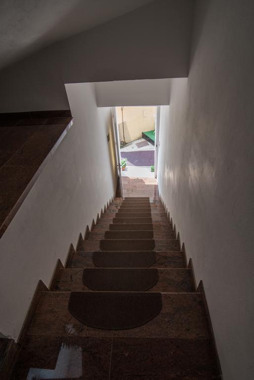 Apartman Marinko Крк Экстерьер фото